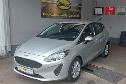 Ford Fiesta 69.800 km 8.690 &euro; Sarching 93092