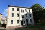 Dresden-Naußlitz: 2-Zi.-Wohnung im Denkmal