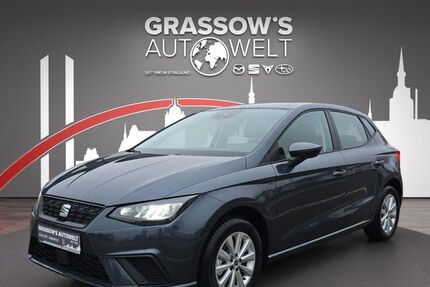 Seat Ibiza 2.600 km 21.690 &euro; Stralsund-Langendorf 18442