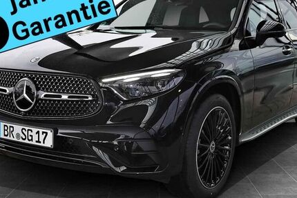 Mercedes GLC 300
