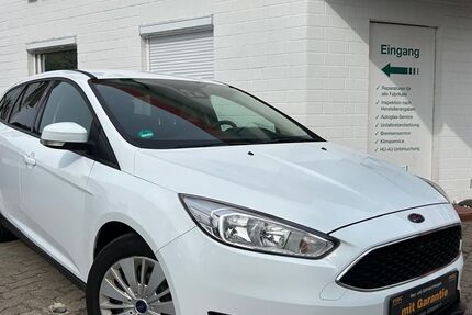 Ford Focus 157.577 km 7.790 &euro; Bad Segeberg 23795