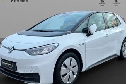 VW ID.3 24.955 km 21.990 &euro; Gross Bieberau 64401