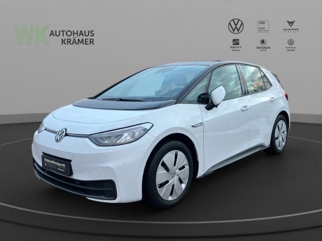 VW ID.3 24.955 km 21.990 &euro; Gross Bieberau 64401