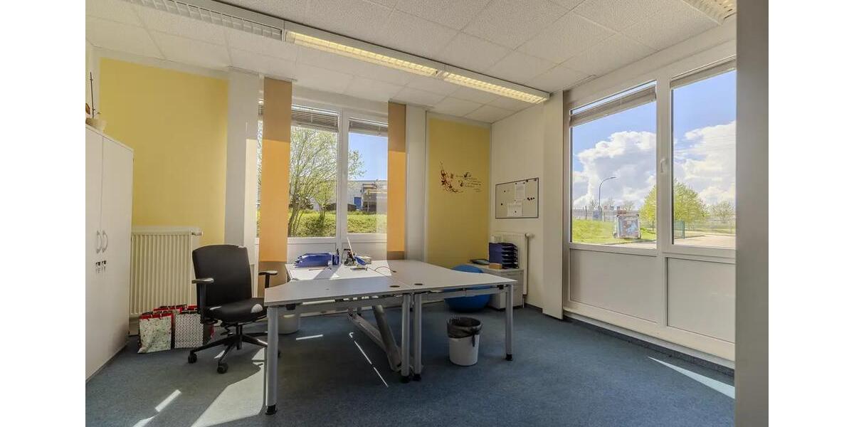 Gewerbeobjekt Neubrandenburg Carlshöhe - 3.700&euro; | Angebot:26252872