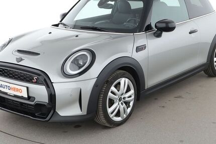 Mini Cooper S 26.724 km 26.230 &euro; Leipzig 04328