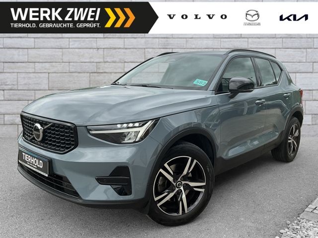 Volvo XC40 56.600 km 31.900 &euro; Augsburg 86179