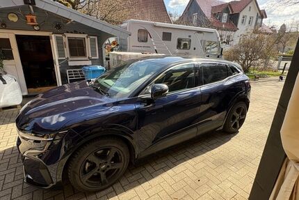 Renault Megane E-TECH 26.000 km 25.500 &euro; Walkenried 37445