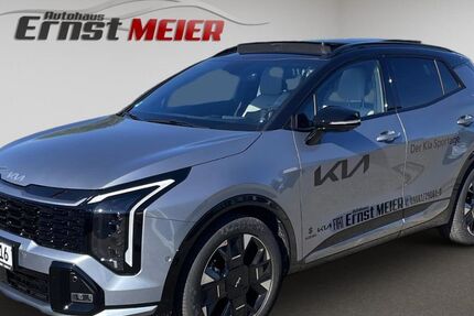 Kia Sportage 2.500 km 43.800 € Nördlingen 86720
