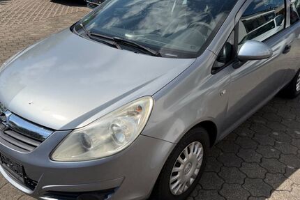 Opel Corsa 145.090 km 1.499 &euro; Freiburg im Breisgau 79111