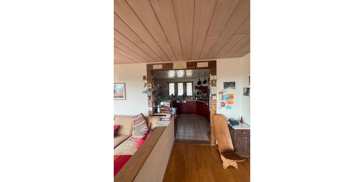 Einfamilienhaus Stockach - 5 Zimmer, 120 m&sup2;, 449.000&euro; | Angebot:25403948
