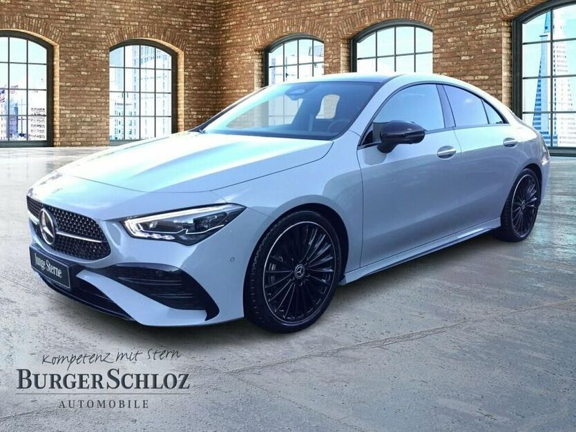 CLA 180