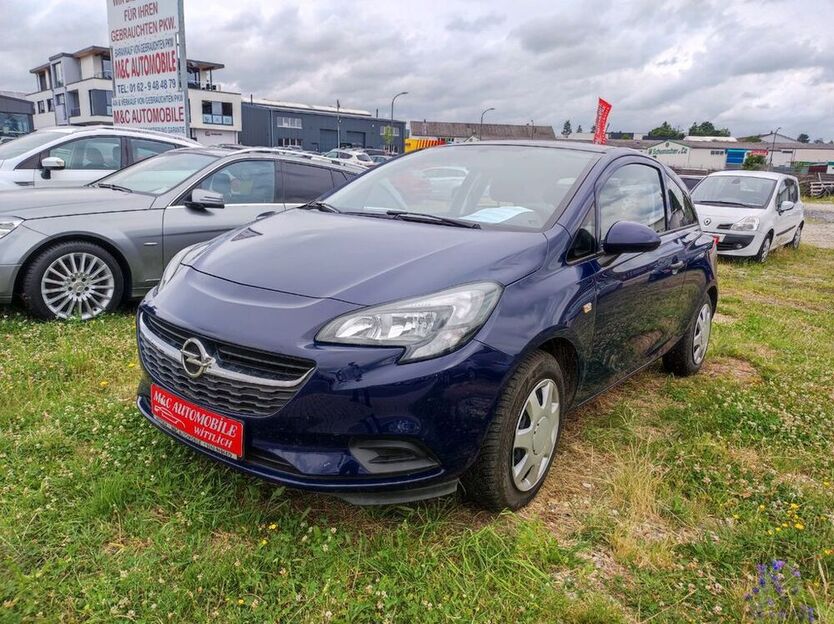 Corsa