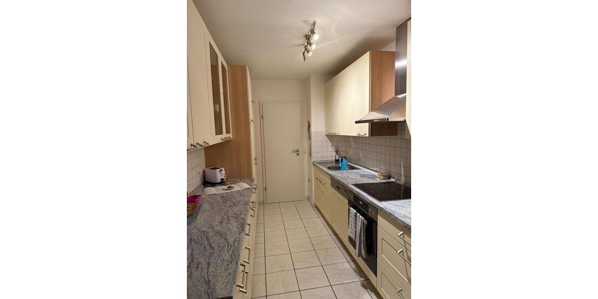 Etagenwohnung Freudenstadt - 4 Zimmer, 91 m&sup2;, 240.000&euro; | Angebot:26297363