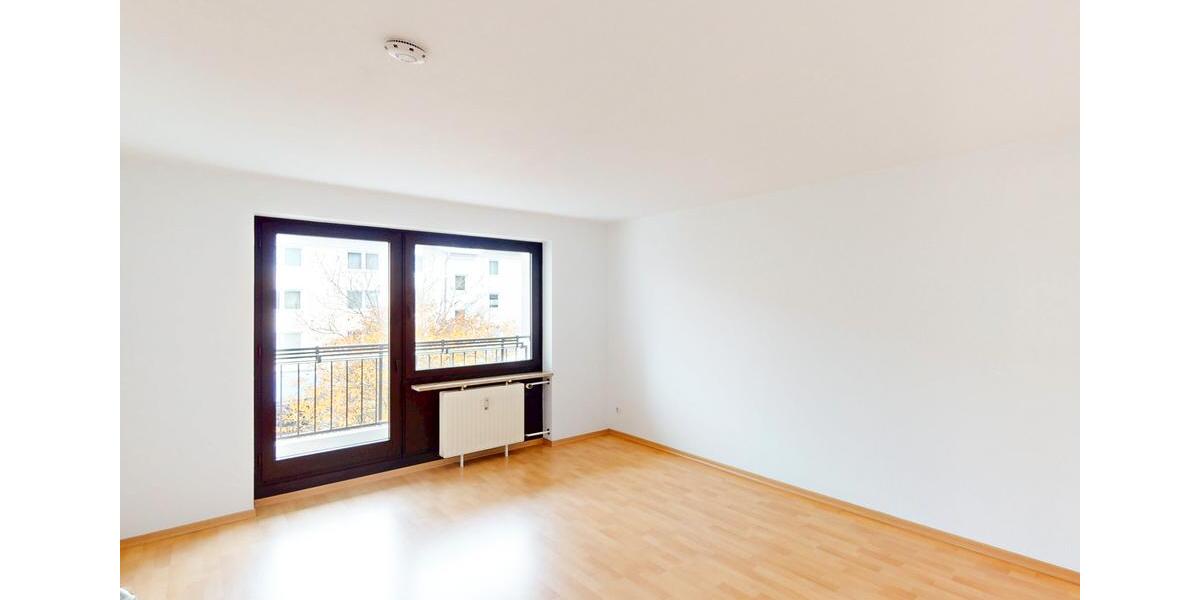 Perfekt für Paare und junge Familien: 3-Zimmer-Wohnung in ruhiger Lage 3 zimmer