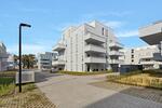 Ganz oben angekommen: Exklusive Penthouse-Wohnung