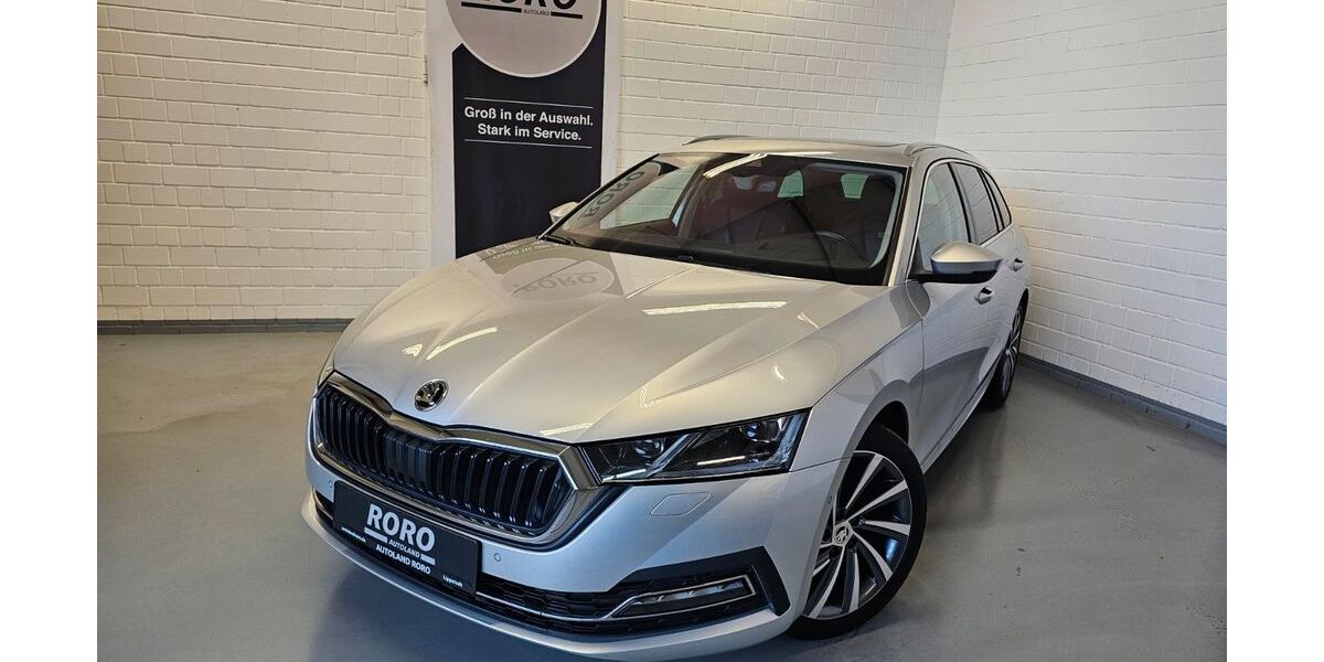 Skoda Octavia 153.900 km 16.300 &euro; Lippstadt 59557
