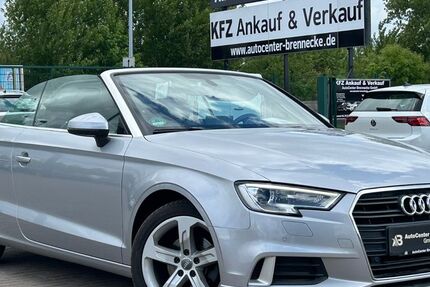Audi A3 61.630 km 21.950 &euro; Magdeburg 39118