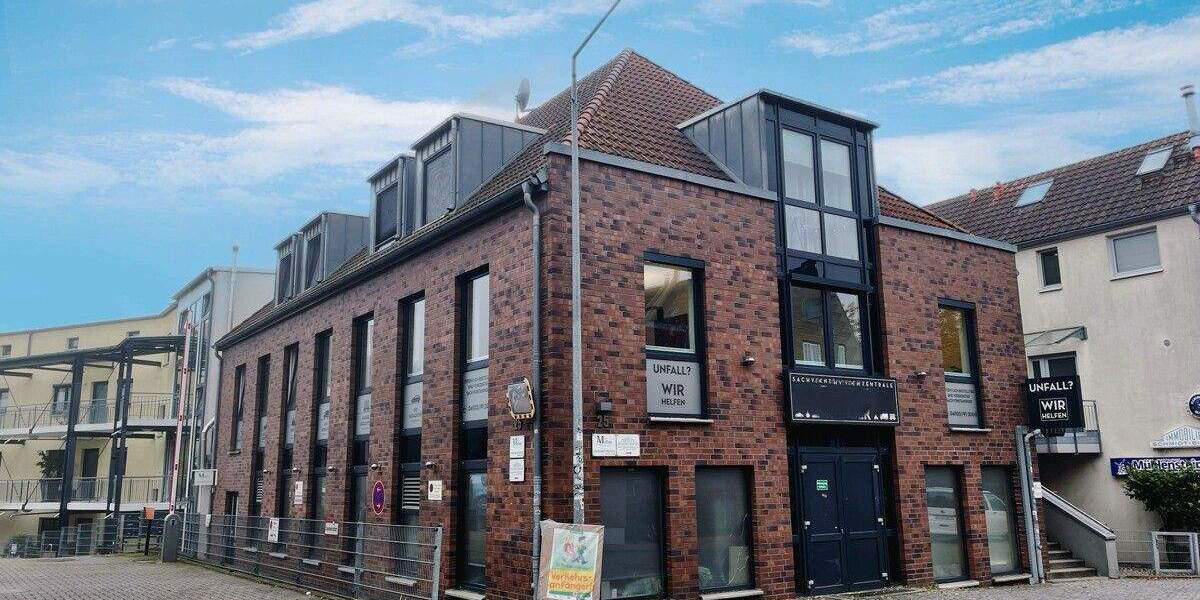 Gewerbeobjekt Wedel - 6 Zimmer, 150 m&sup2;, 390.000&euro; | Angebot:23976726