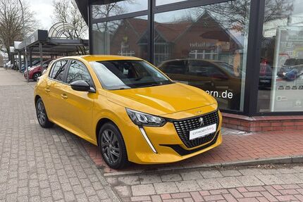 Peugeot 208 63.962 km 11.490 &euro; Bargstedt 21698