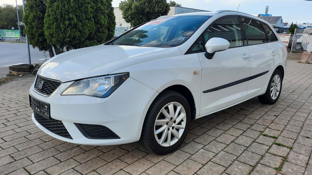 Seat Ibiza 152.500 km 3.750 &euro; Holzgerlingen 71088