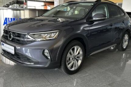 VW Taigo 6.650 km 23.250 &euro; Herborn 35745