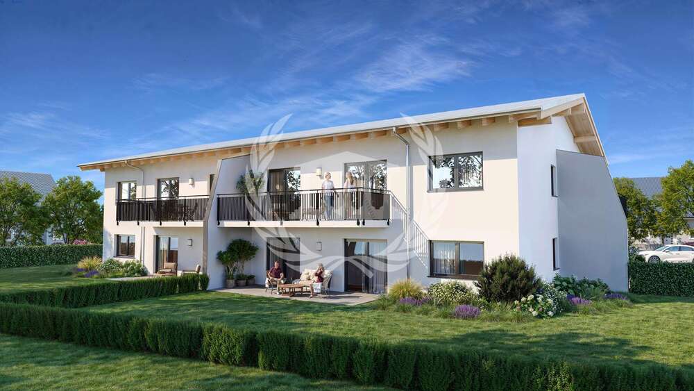 Wohnung zum Kaufen in Zwiesel 285.189 € 66.55 m² 2 zimmer