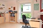 Familie im Glück: 6-Zimmer-DHH, Garten, Terrasse, 2 Bäder, Garage