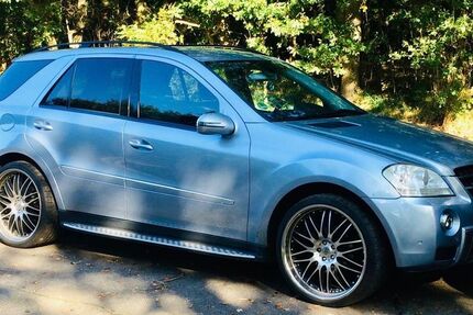 Mercedes-Benz ML 350 214.438 km 6.600 &euro; Sarlhusen 24616