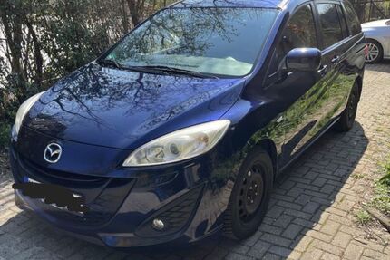 Mazda 5 148.400 km 5.200 &euro; Erkrath 40699