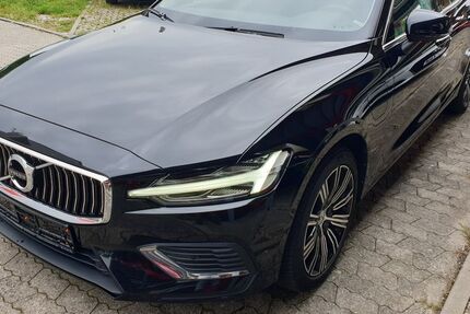 Volvo V60 129.500 km 26.890 € Zustorf 85465