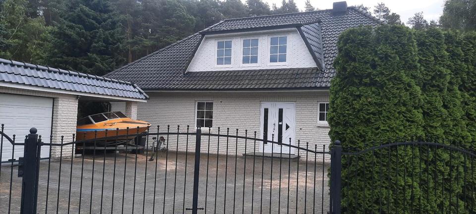 Einfamilienhaus Hitzacker (Elbe) - 7 Zimmer, 250 m&sup2;, 449.000&euro; | Angebot:26317350