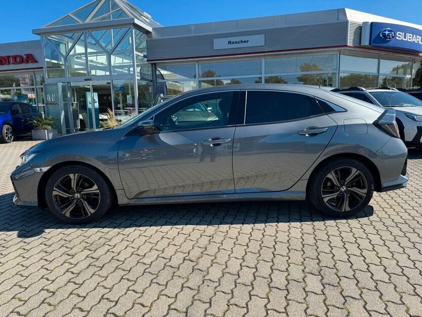 Civic