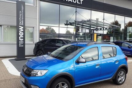 Dacia Sandero 45.965 km 12.450 € Neu-Ulm 89231