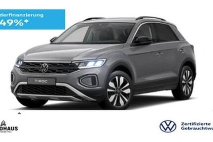 VW T-Roc 22.000 km 23.640 &euro; Wolfenbüttel 38304