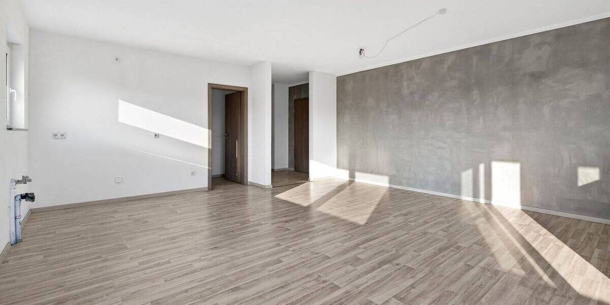 Etagenwohnung Erbach Bach - 3 Zimmer, 85 m&sup2;, 299.000&euro; | Angebot:26805149