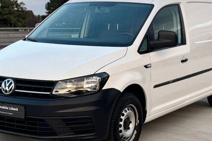 VW Caddy Maxi 141.000 km 10.990 € Lübeck - St. Lorenz Süd 23558