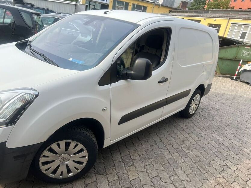 Berlingo