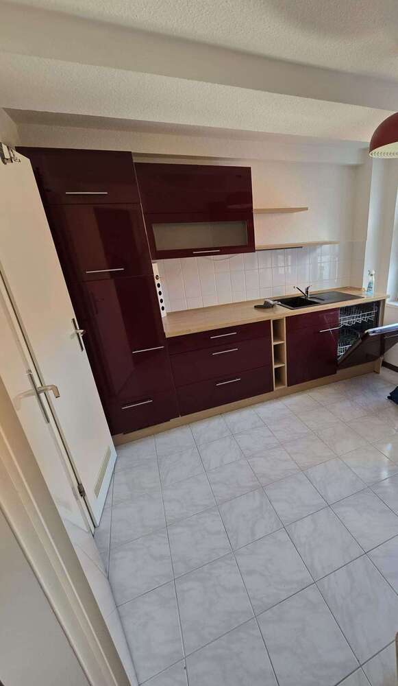 Wohnung zum Mieten in Halberstadt 480 € 92 m²