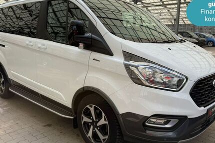 Ford Tourneo Custom 26.931 km 38.990 € Ludwigsfelde (bei Berlin) 14974