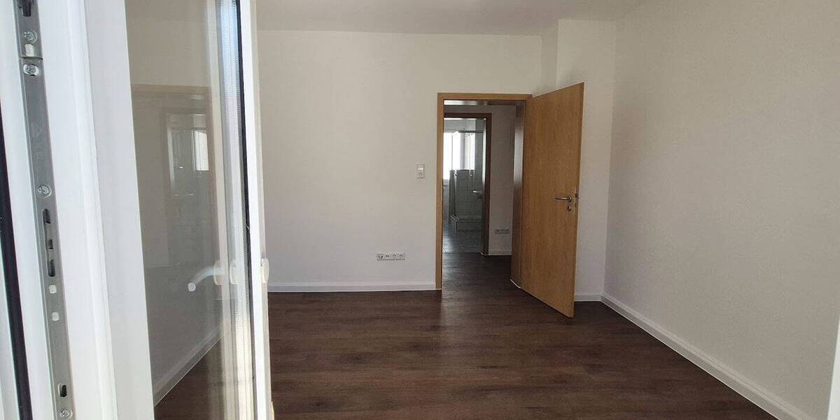Etagenwohnung Singen (Hohentwiel) Singen - 2 Zimmer, 54 m&sup2;, 620&euro; | Angebot:26388605