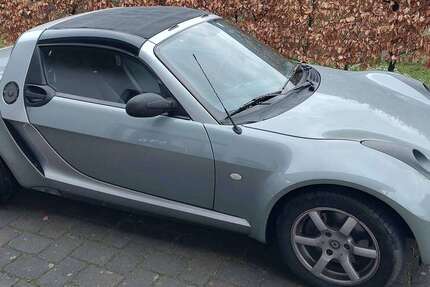 Smart roadster 48.000 km 6.950 &euro; Rheurdt 47509