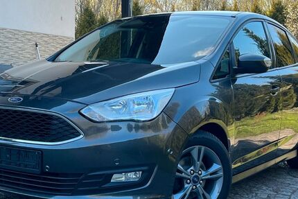 Ford C-Max 87.000 km 7.999 &euro; Guben 03172