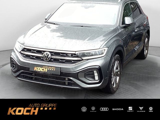 VW T-Roc 45.550 km 26.930 &euro; Gaildorf 74405