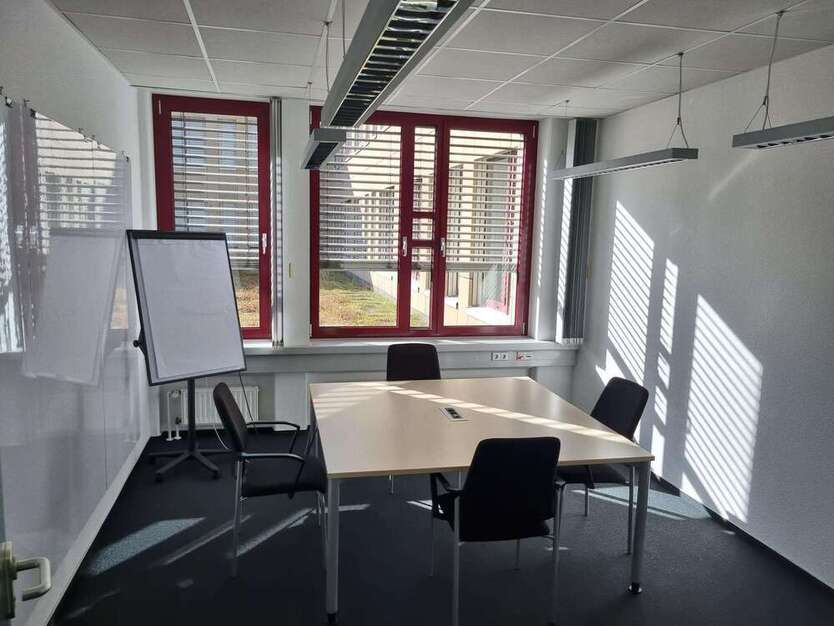 Büro in Bonn 3.000 € 18.01 m²