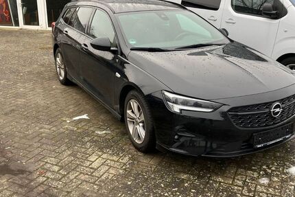 Opel Insignia 56.000 km 21.890 &euro; Eggesin 17367