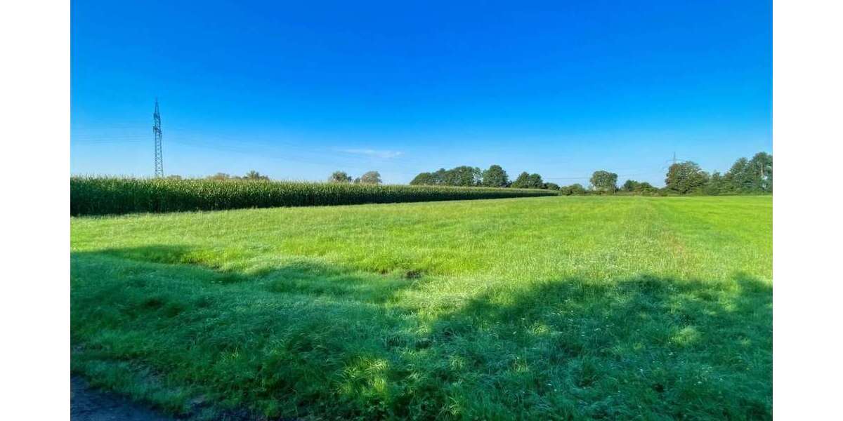 Grundstück in Ismaning 164.000 € 6540 m² zimmer