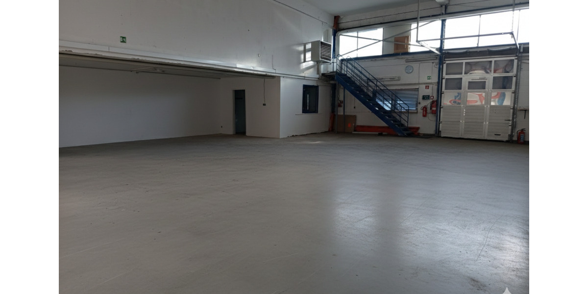 Gewerbeobjekt Barsbüttel - 3.561&euro; | Angebot:24616883