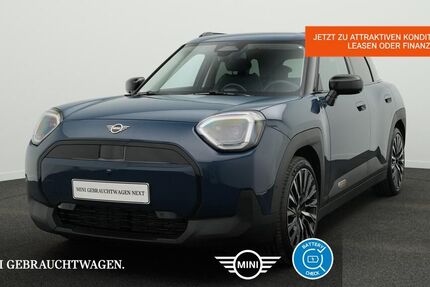 Mini Aceman 18.436 km 31.967 &euro; Mannheim 68169