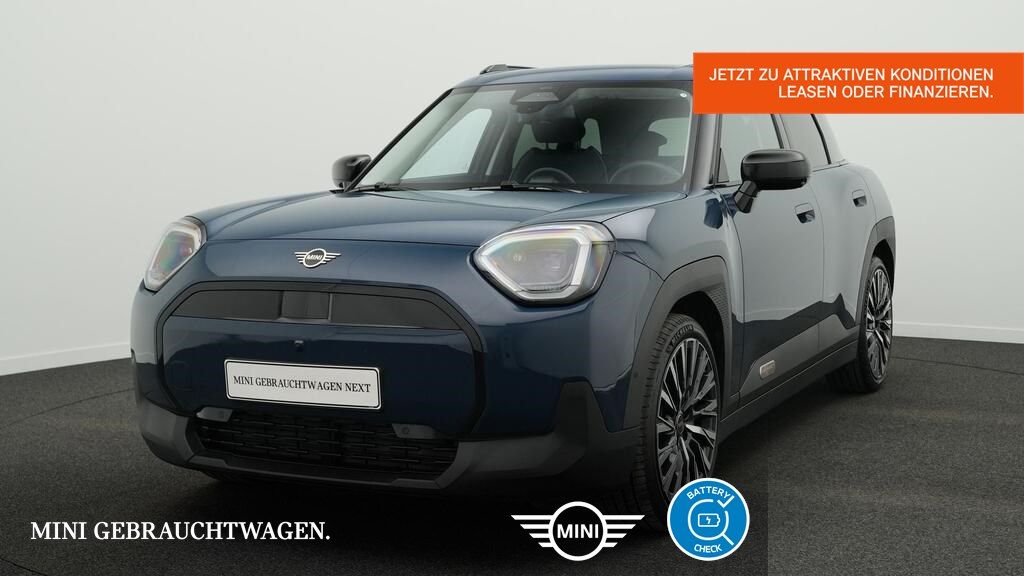 Mini Aceman 18.436 km 31.967 &euro; Mannheim 68169