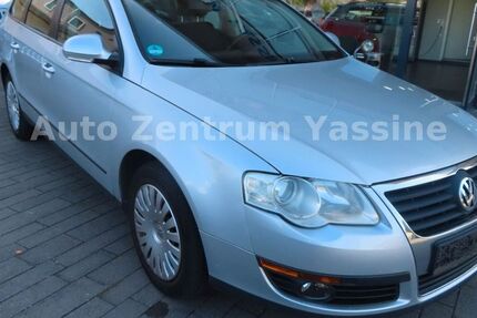 VW Passat Variant 254.400 km 1.600 &euro; Bühl-Vimbuch 77815